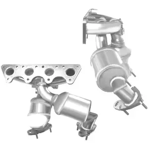 BM Catalysts Katalysator pas cher