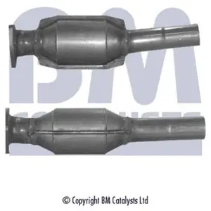 Katalysator BM91014H BM Catalysts pas cher