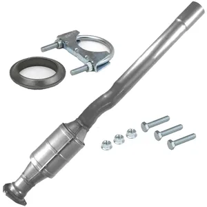 Katalysator Audi BM90679H BM Catalysts