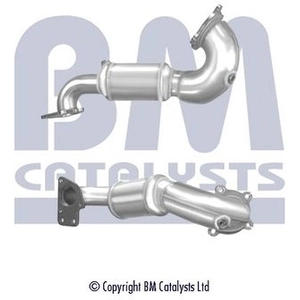 Katalysator BM92140H BM Catalysts pas cher