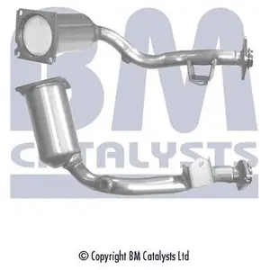 Katalysator BM92057H BM Catalysts pas cher