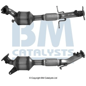 Katalysator BM80621H BM Catalysts pas cher