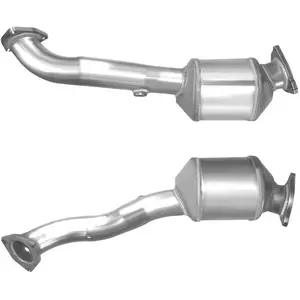 Comparateur de prix : BM Catalysts Katalysator Audi