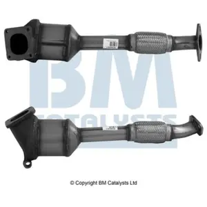 Katalysator BM80444H BM Catalysts pas cher