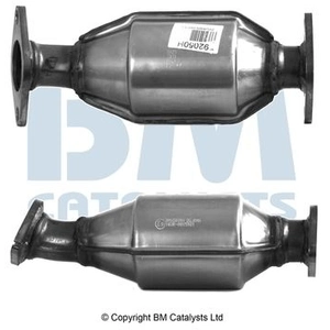 BM Catalysts Katalysator pas cher