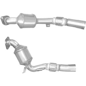 BMCATALYS Katalysator BM80250H BM Catalysts pas cher