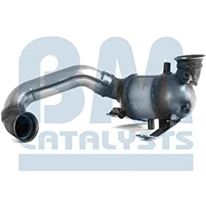 Comparateur de prix : Katalysator BM80439H BM Catalysts