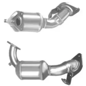 Katalysator BM80560H BM Catalysts pas cher