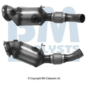 Katalysator BM92283H BM Catalysts pas cher