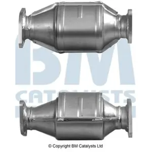 Katalysator BM92417H BM Catalysts pas cher
