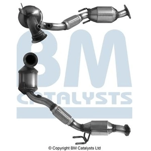 Katalysator BM92441H BM Catalysts pas cher