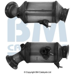 Katalysator BM92464H BM Catalysts pas cher