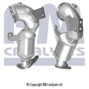BM Catalysts Katalysator pas cher