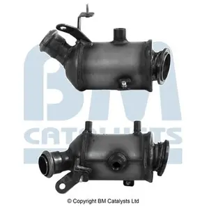 Katalysator BM92220H BM Catalysts pas cher