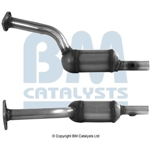 Katalysator BM92840H BM Catalysts pas cher