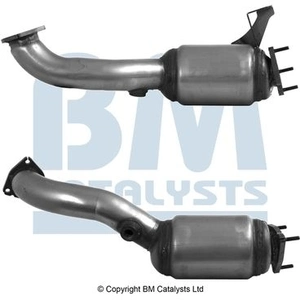 Katalysator BM80854H BM Catalysts pas cher