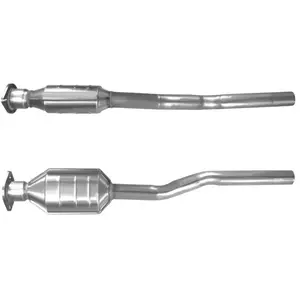 Comparateur de prix : Katalysator Renault BM90028H BM Catalysts