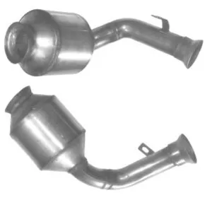 Katalysator Mercedes-Benz BM80295H BM Catalysts pas cher