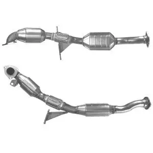 BM Catalysts Katalysator Volvo pas cher