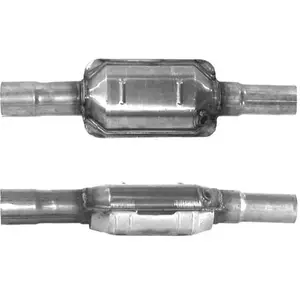 BM Catalysts Katalysator Chrysler pas cher