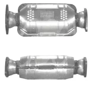 Comparateur de prix : BM Catalysts Katalysator Nissan