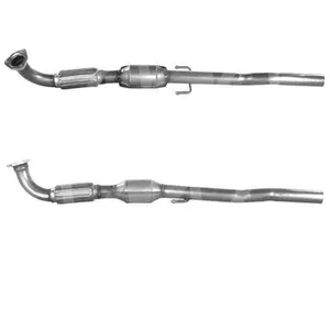 Comparateur de prix : Katalysator MG/Rover BM80136H BM Catalysts