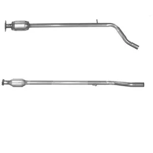Katalysator Fiat BM80146H BM Catalysts