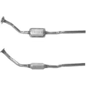 Katalysator Peugeot/Citroen BM80059H BM Catalysts pas cher