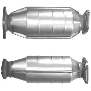 Bm Catalysts Katalysator Hyundai pas cher