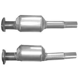 Comparateur de prix : Katalysator Volkswagen/Seat BM90590H BM Catalysts