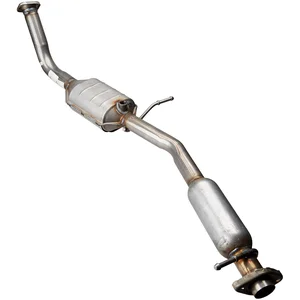 Comparateur de prix : Katalysator Suzuki BM91156H BM Catalysts