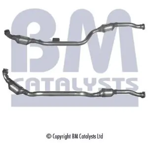 BM Catalysts Katalysator pas cher