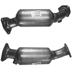 Comparateur de prix : Bm Catalysts Katalysator Audi