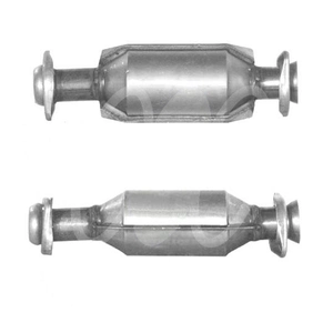 Katalysator TVR BM90628H BM Catalysts pas cher