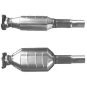 Comparateur de prix : Bm Catalysts Katalysator