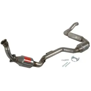 BM CATALYSTS Catalyseur pour MERCEDES-BENZ: Classe ML (Ref: BM90791H)Vendu paroscaro