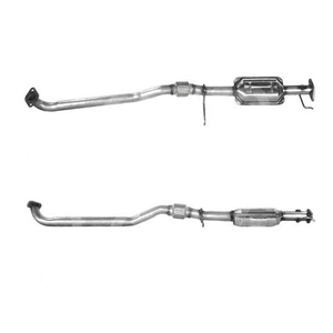 BM CATALYSTS Catalyseur pour LAND ROVER: Freelander (Ref: BM90774H) pas cher