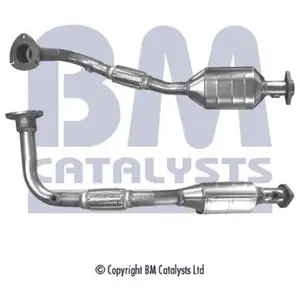 Katalysator BM90873H BM Catalysts pas cher