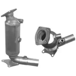 Comparateur de prix : Katalysator Jaguar BM90848H BM Catalysts