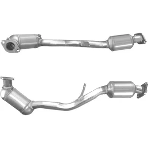 Katalysator Subaru BM91070H BM Catalysts pas cher