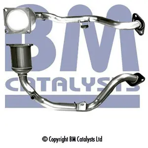BM CATALYSTS Catalyseur pour CITROËN: Xsara Picasso (Ref: BM91069H)Vendu paroscaro