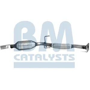 Bm Catalysts Katalysator Skoda pas cher