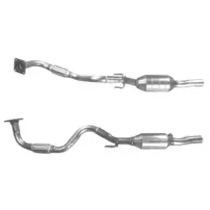 BM Catalysts Katalysator Volkswagen/Seat pas cher