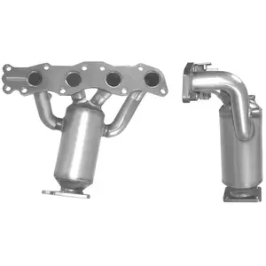 Katalysator Suzuki BM91389H BM Catalysts pas cher