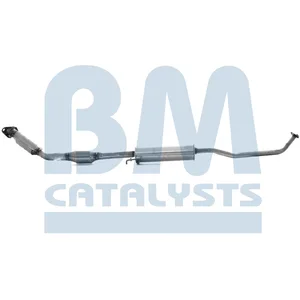 Katalysator Toyota BM91225H BM Catalysts pas cher