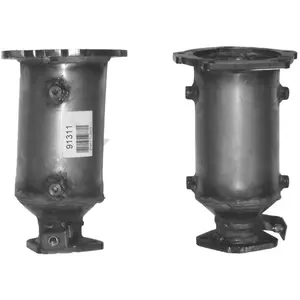 Katalysator Mazda BM91311H BM Catalysts pas cher