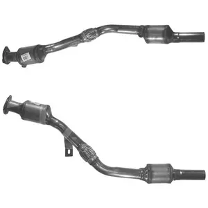 Comparateur de prix : BM Catalysts Katalysator Audi