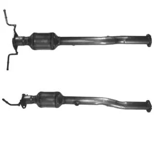 Katalysator Alfa Romeo BM91295H BM Catalysts pas cher