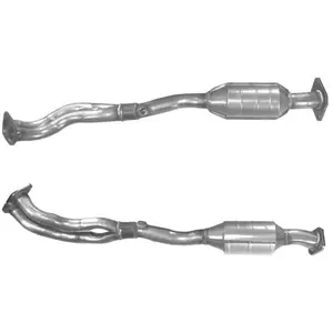 Katalysator Mazda BM91264H BM Catalysts pas cher
