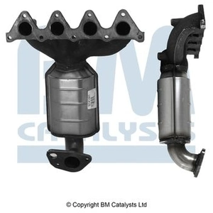 Katalysator BM91414H BM Catalysts pas cher